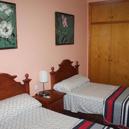 Apartamento Centro Murcie Extérieur photo