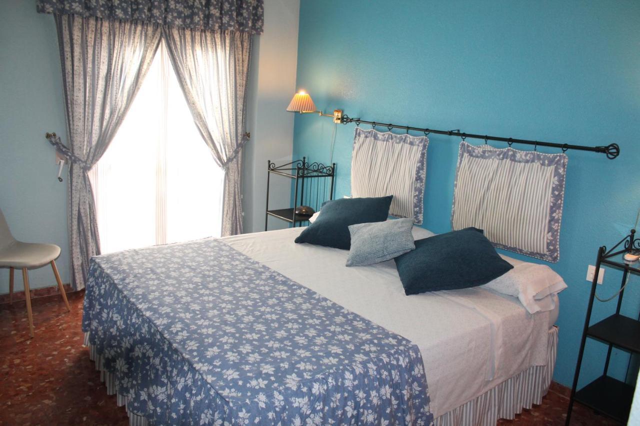 Apartamento Centro Murcie Extérieur photo