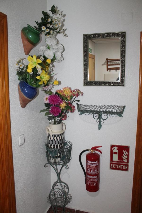 Apartamento Centro Murcie Extérieur photo