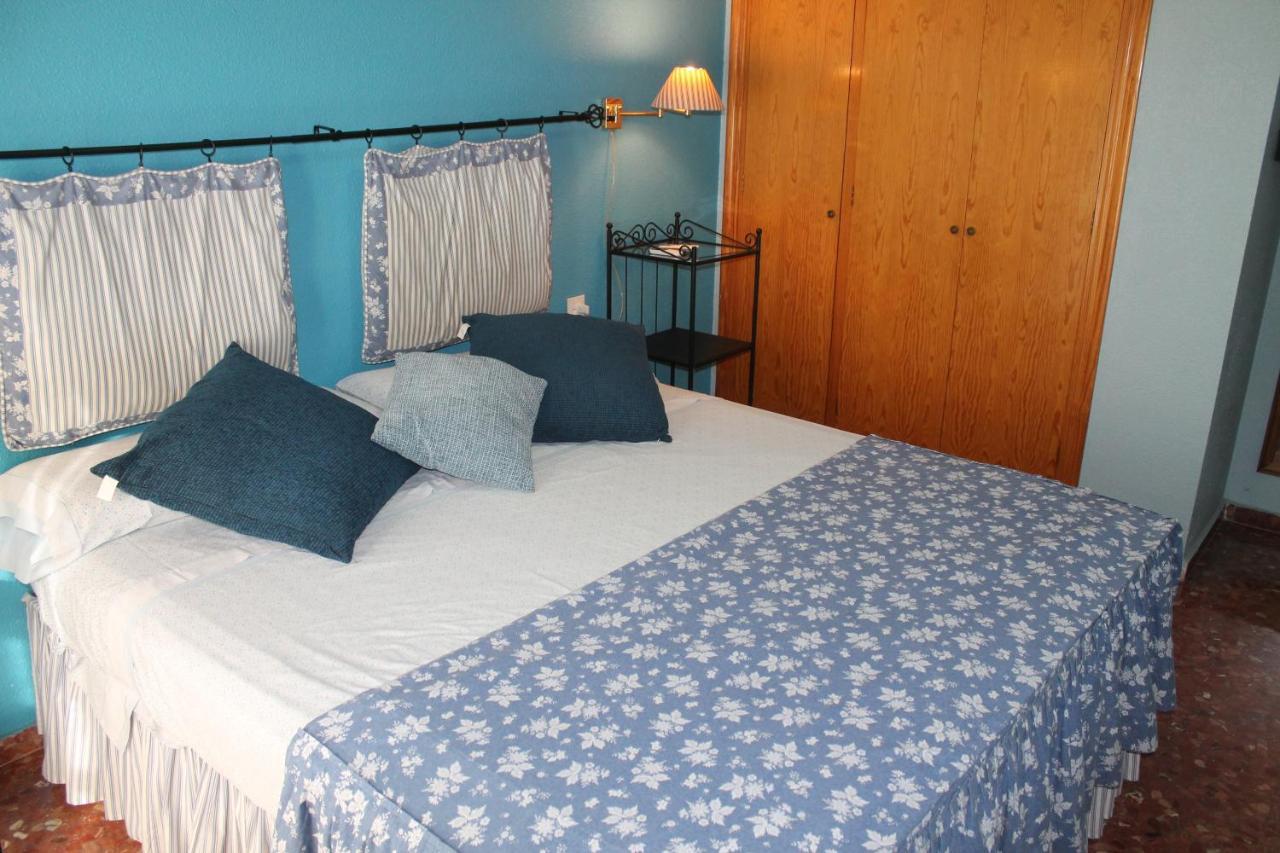 Apartamento Centro Murcie Extérieur photo