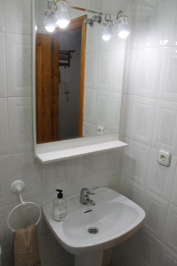 Apartamento Centro Murcie Extérieur photo