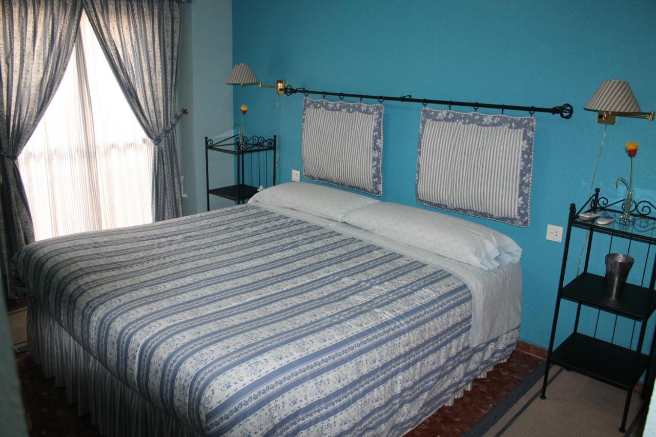 Apartamento Centro Murcie Extérieur photo